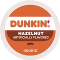 Coffee - Caffeinated | Keurig 5000363273 K-Cup Pods - Hazelnut (22/Box) image number 1