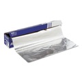Foil Wraps | Reynolds Wrap 614M 18 in. x 500 ft. Standard Gauge Metro Aluminum Foil Roll - Silver (1/Carton) image number 0