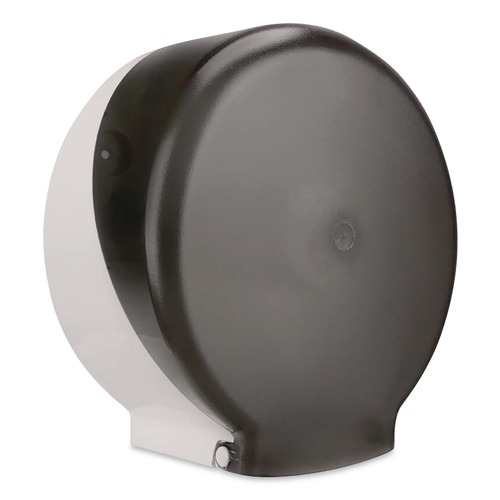 Toilet Tissue Dispensers | GEN PH53002ESD 13.5 in. x 5 in. x 13.5 in. JBT Dispenser - Transparent (1/Carton) image number 0