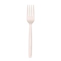 Disposable Forks | Eco-Products EP-CE6FKWHT 6 in. Fork for Cutrelease Dispensing System - White (960-Piece/Carton) image number 0