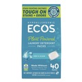 Laundry Detergents | ECOS 963706CT Laundry Detergent Packs - Free and Clear (6/Carton) image number 1