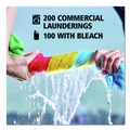 Cleaning Cloths & Wipes | Rubbermaid Commercial 1820578 12 in. x 12 in. Microfiber Cleaning Cloths - Green (24/Pack) image number 7