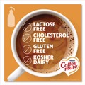 Creamers | Coffee-Mate 12536266 50.7 oz. Liquid Creamer Pump Bottle - Caramel (2/Carton) image number 4