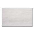 Cleaning Cloths & Wipes | Chix 8470 14 in. x 24 in. Sports Towels - White (6 Packs/Carton) image number 1