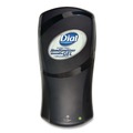 Hand Sanitizers | Dial Professional 19029 1.2 Liter Bottle Antibacterial Gel Hand Sanitizer Refill for FIT Touch Free Dispenser - Fragrance-Free (3/Carton) image number 4