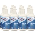 All Purpose Cleaners & Degreasers | Clorox 30613 32 oz. Fresh Scent Bleach Cream Cleanser (8/Carton) image number 2
