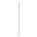 Straws/Stems/Sticks | Boardwalk BWKJSTW775CLR 7.75 in. Polypropylene Wrapped Jumbo Straws - Clear (12500/Carton) image number 6