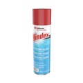 Disinfecting & Cleaning Solutions | Windex 696501 20 oz Aerosol Spray Foaming Glass Cleaner - Fresh image number 1