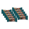 Meals & Snack Bars | KIND 27959 0.7 oz. Minis - Dark Chocolate Nuts/Sea Salt (10/Pack) image number 0