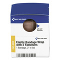 Bandages | First Aid Only FAE-3009 SmartCompliance 2 in. x 5 yards Latex-Free Elastic Bandage Wrap image number 1