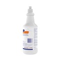 Carpet Cleaners | Diversey Care 5002611 32 oz. Bottle Protein Spotter - Fresh Scent (6/Carton) image number 3