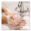 Hand Soaps | Dial Professional DIA 06042 7.5 oz. Basics Hypoallergenic Foaming Hand Wash - Honeysuckle Scent (8/Carton) image number 6