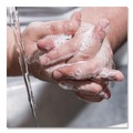 Soap Refills | Scott 91555 1000 ml Unscented Control Antiseptic Foam Skin Cleanser Refill (6/Carton) image number 4