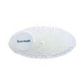 Metered Dispenser Refills | Boardwalk CURVP010I060M17AAS8100 Curve Solid Air Freshener - Mango Fragrance, Clear (10/Box, 6 Boxes/Carton) image number 1
