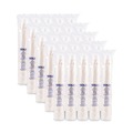 Cups | SOLO RP12SP-J8000 12 oz Double Sided Poly (DSP) Symphony Design Paper Cold Cups (2000/Carton) image number 3