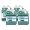 Lime & Rust Removers | Simple Green 1710100451128 1 Gallon Pro Bathroom Cleaner (4/Carton) image number 0
