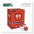 Coffee - Caffeinated | Keurig 5000355485 Dark Roast K-Cup - No Surrender (24/Box) image number 4