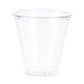 Cups | Dart 5C 5 oz. Ultra Clear Plastic Cups (2500/Carton) image number 3