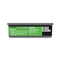 Floor Dusters & Accessories | Swiffer 76472 10 in. x 8 in. Heavy-Duty Wet Refill Cloths - Open Window Fresh (120/Carton) image number 3