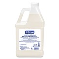 Soap Refills | Softsoap 61036483 1 gal. Bottle Liquid Hand Soap Refill with Aloe - Aloe Vera Fresh Scent (4/Carton) image number 2