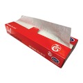 Paper Wraps | Handy Wacks FW15 10.75 in. x 15 in. Interfolded Food Wrap Deli Sheets (12/Carton) image number 0