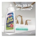 All Purpose Cleaners & Degreasers | Soft Scrub 15519 36 oz. Bottle Commercial Cleanser with Bleach image number 3