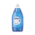 Dishwashing Detergents | Dawn 01301EA 38 oz. Bottle Ultra Liquid Dish Detergent - Dawn Original image number 7