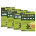 Coffee - Caffeinated | Bigelow 5000363992 Tea K-Cups Pack - Green Tea (96/Carton) image number 0