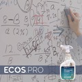 School Board Cleaners & Conditioners | ECOS PRO PL98696CT 32 oz Spray Bottle Daily Whiteboard Cleaner - Free and Clear (6/Carton) image number 8