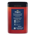 Coffee - Caffeinated | Folgers 2550093312 Expedition Blend Coffee image number 5