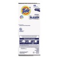 Laundry Detergents | Tide 80811551 129 oz 80 Loads Laundry Detergent with Bleach - Tide Original Scent (2/Carton) image number 1