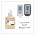 Soap Refills | PURELL 5181-03 1250 ml Fragrance-Free Healthcare HEALTHY SOAP 2% CHG Antimicrobial Foam for CS4 Dispensers (3/Carton) image number 5
