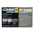 Insecticides | Combat DIA 55901 0.21 oz Source Kill MAX Ant Killing Bait (12/Carton) image number 2