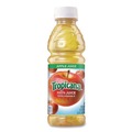 Juices | Tropicana TRO00029 10 oz. Bottle 100 Percent Juice - Apple (24/Carton) image number 4