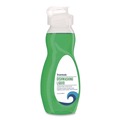 Dishwashing Detergents | Boardwalk BWK88LDS-G 3 oz Manual Dish Soap - Fresh Scent (72/Carton) image number 4