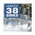 Dishwashing Detergents | Dawn Professional 45112 38 oz. Manual Pot/ Pan Dish Detergent image number 4