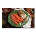 Films | Reynolds Wrap 910SC 12 in. x 2,000 ft. PVC Food Wrap Film Roll in Easy Glide Cutter Box (1/Carton) image number 3