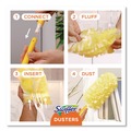 Dusters | Swiffer 82074 Heavy Duty Dusters with 3 ft. Extendable Handle (6/Carton) image number 9