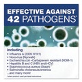 Disinfecting & Cleaning Solutions | Comet 24651EA 1 gal. Bottle Disinfecting Cleaner with Bleach image number 3