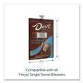 Cocoa | FLAVIA 48000 Dove Hot Chocolate Freshpack - Milk Chocolate (72/Carton) image number 7