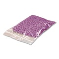 Hand Sanitizing Wipes | Universal UFS2MZ69 6 in. x 9 in. 2 mil. Reclosable Poly Bags - Clear (1000/Carton) image number 2