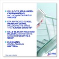 Disinfecting & Cleaning Solutions | LYSOL Brand I.C. 36241-95029 19 oz. Aerosol Disinfectant Spray - Original (12/Carton) image number 6