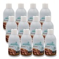 Air Fresheners & Odor Eliminators | TimeMist 1042746 6.6 oz. Aerosol Spray Premium Metered Air Freshener Refill - Cinnamon (12/Carton) image number 1