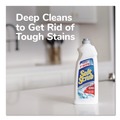 All Purpose Cleaners & Degreasers | Soft Scrub 23400 07226 2 Oxi Cleanser, Clean Scent, 24 oz Bottle, 8/Carton image number 8
