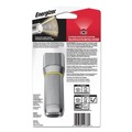 Office Flashlights | Energizer EPMHH32E Vision HD with 3 AAA Batteries- Silver image number 2