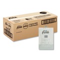 Coffee Flavorings | FLAVIA 48002 0.46 oz. Pouch Dairy Milk Froth Powder Freshpack (72/Carton) image number 0