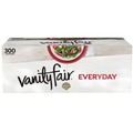 Dinner Napkins | Georgia-Pacific 35503/26 12.7 in. x 13 in. 2-Ply Everyday Casual Napkins - White (300/Pack) image number 1