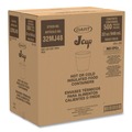 Food Containers & Lids | Dart 32MJ48 32 oz. Foam Containers - White (500/Carton) image number 4