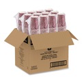 Cups | SOLO OF12BI-0041 12 oz. Paper Bistro Design Hot Drink Cups (300/Carton) image number 2