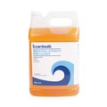 All Purpose Cleaners & Degreasers | Boardwalk BWK4734EA 1 Gallon Bottle Industrial Strength Pine Cleaner image number 0
